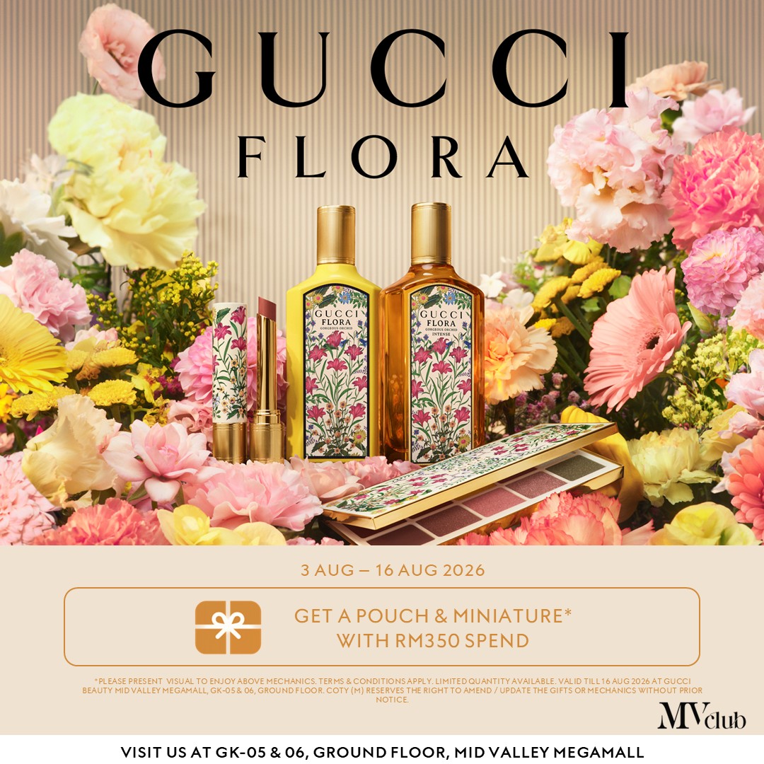 Gucci Beauty